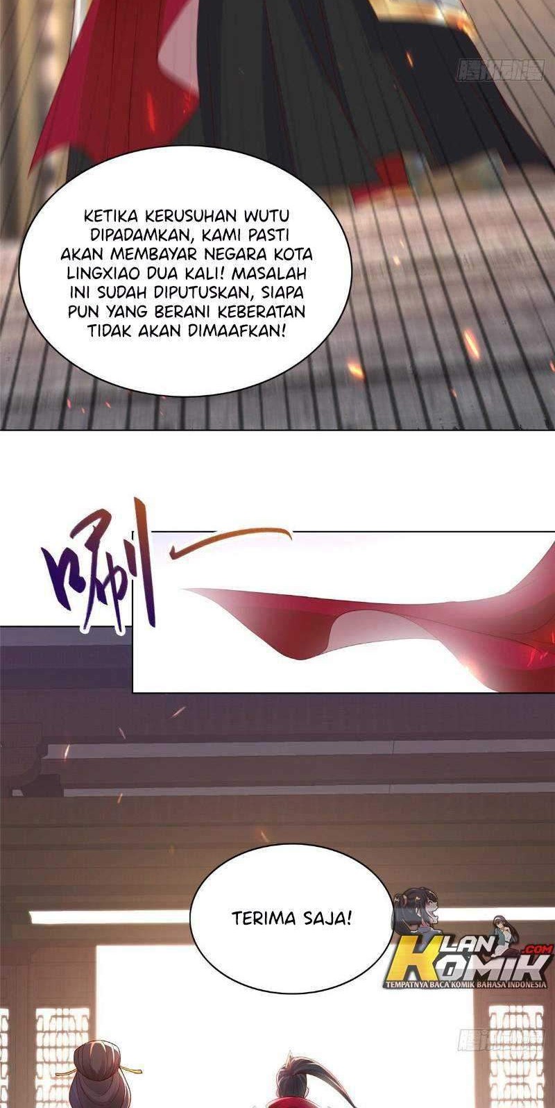 Dragon Master Chapter 15 Gambar 20