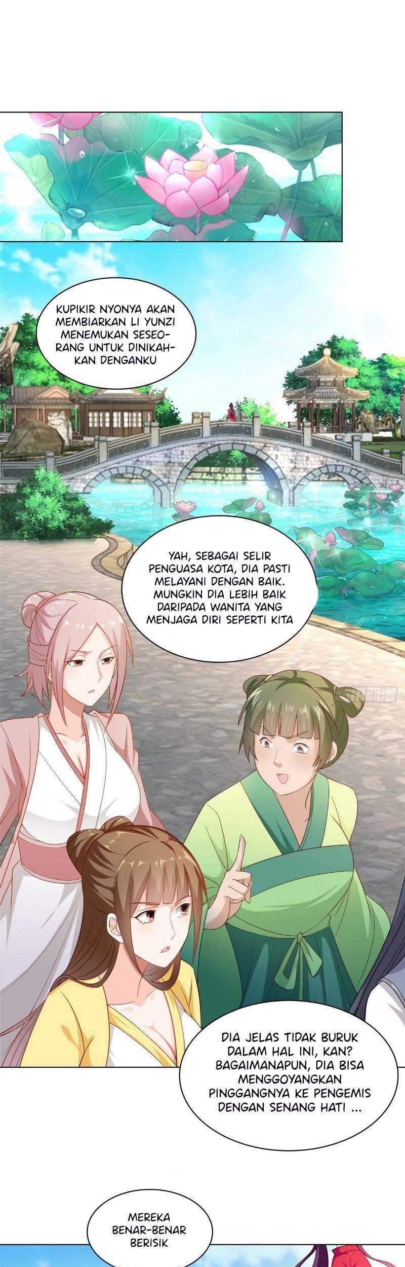 Dragon Master Chapter 15 Gambar 23