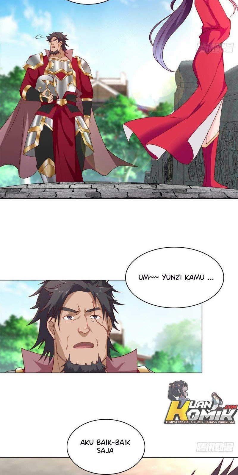 Dragon Master Chapter 15 Gambar 24