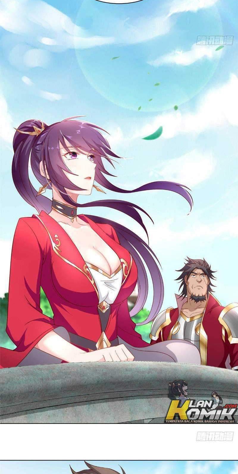 Dragon Master Chapter 15 Gambar 28