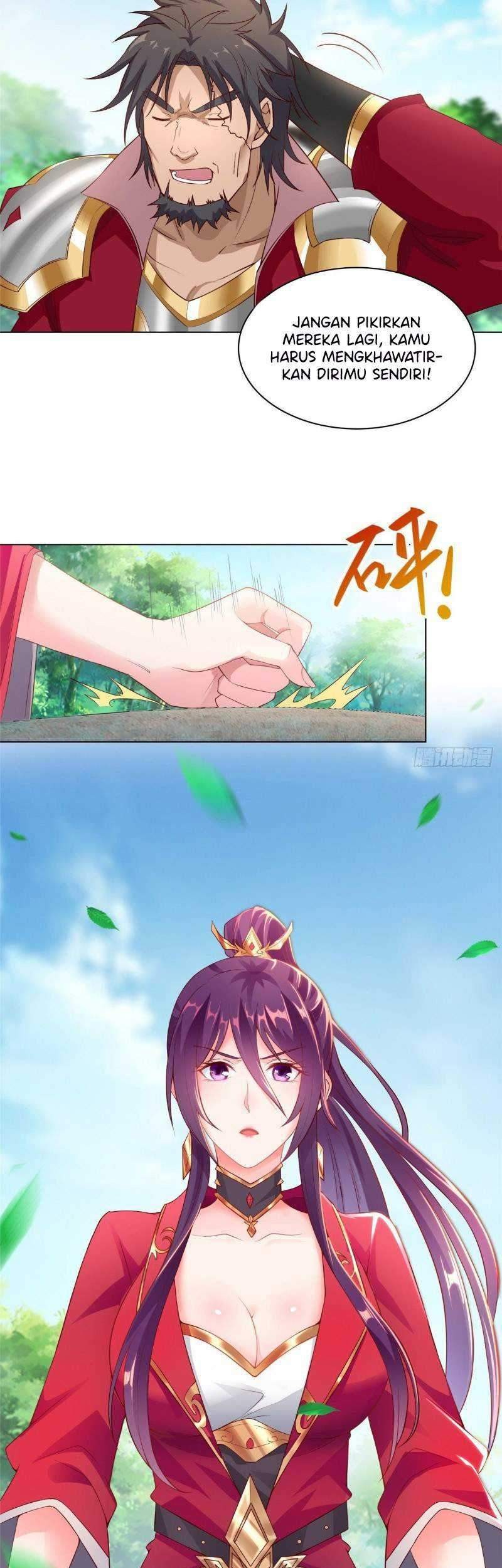 Dragon Master Chapter 15 Gambar 29