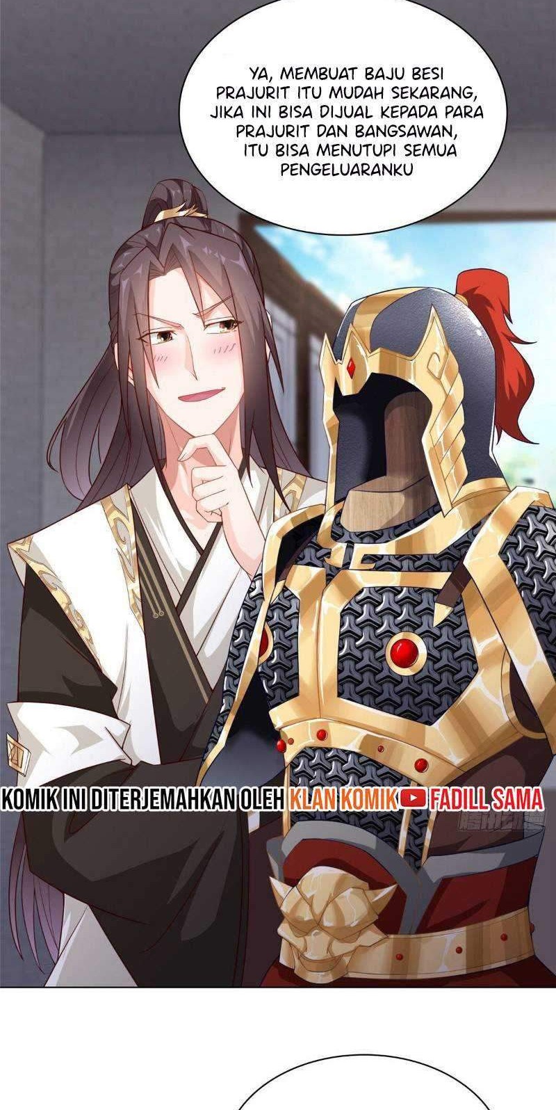 Dragon Master Chapter 15 Gambar 3