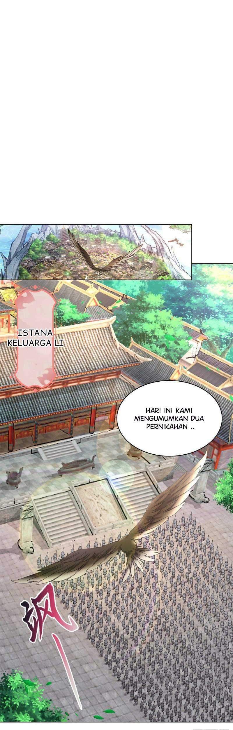 Dragon Master Chapter 15 Gambar 7