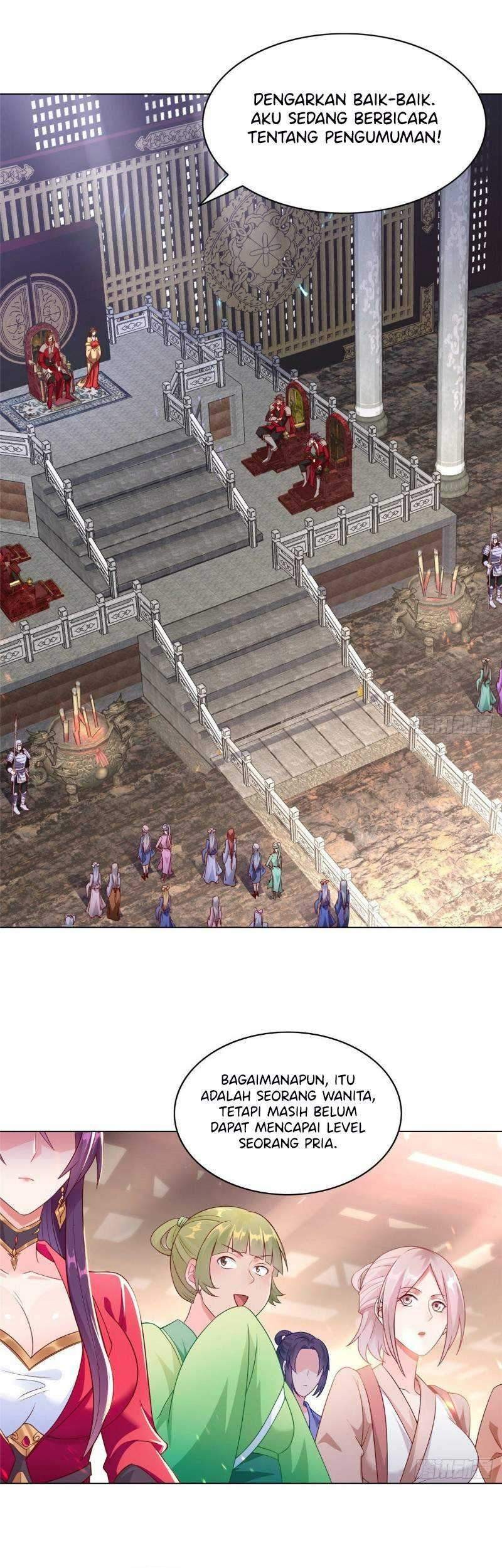 Dragon Master Chapter 15 Gambar 9