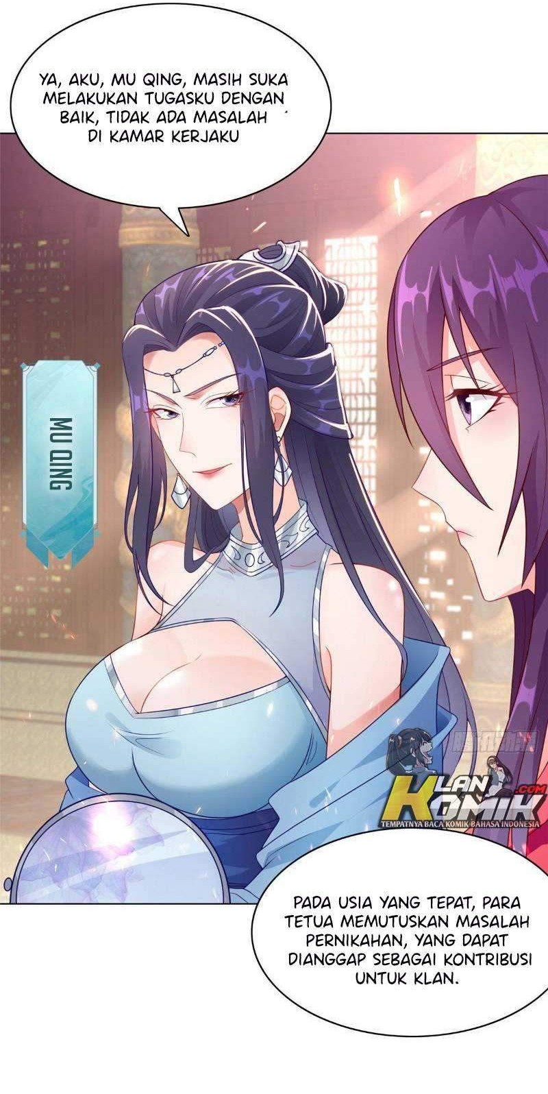 Dragon Master Chapter 15 Gambar 10