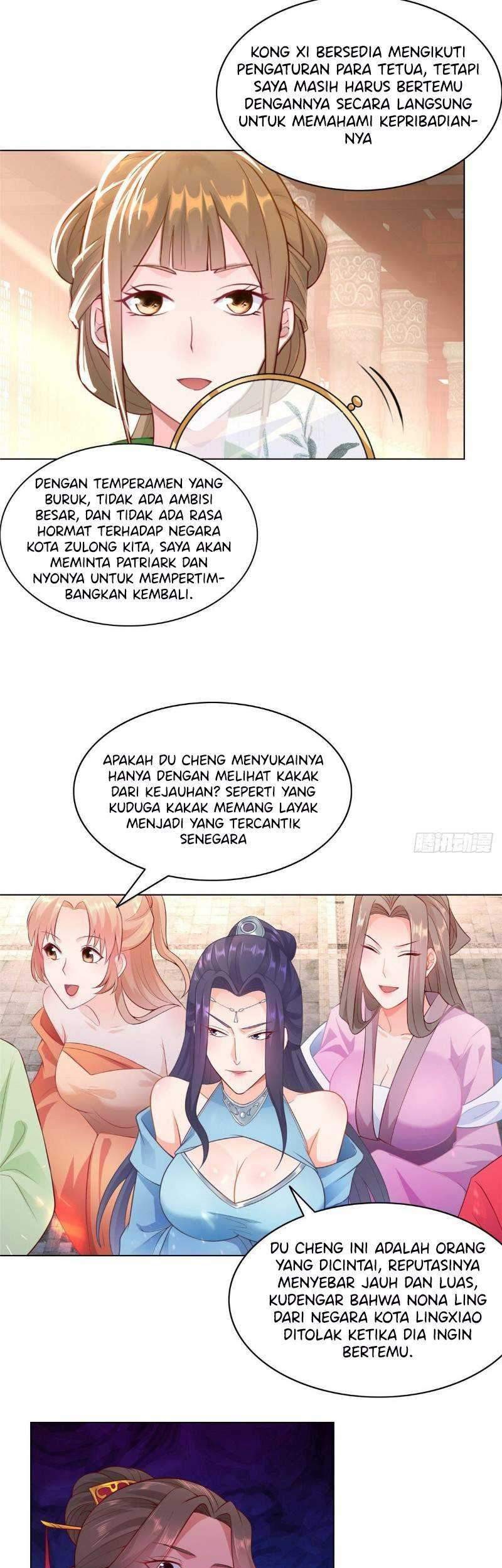 Dragon Master Chapter 15 Gambar 12