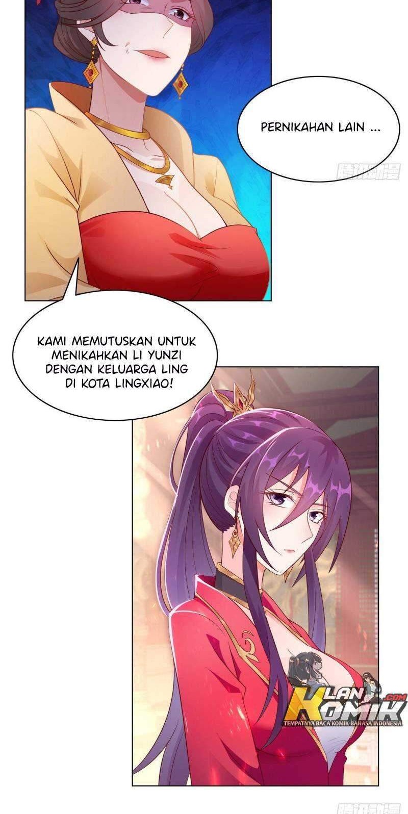 Dragon Master Chapter 15 Gambar 13