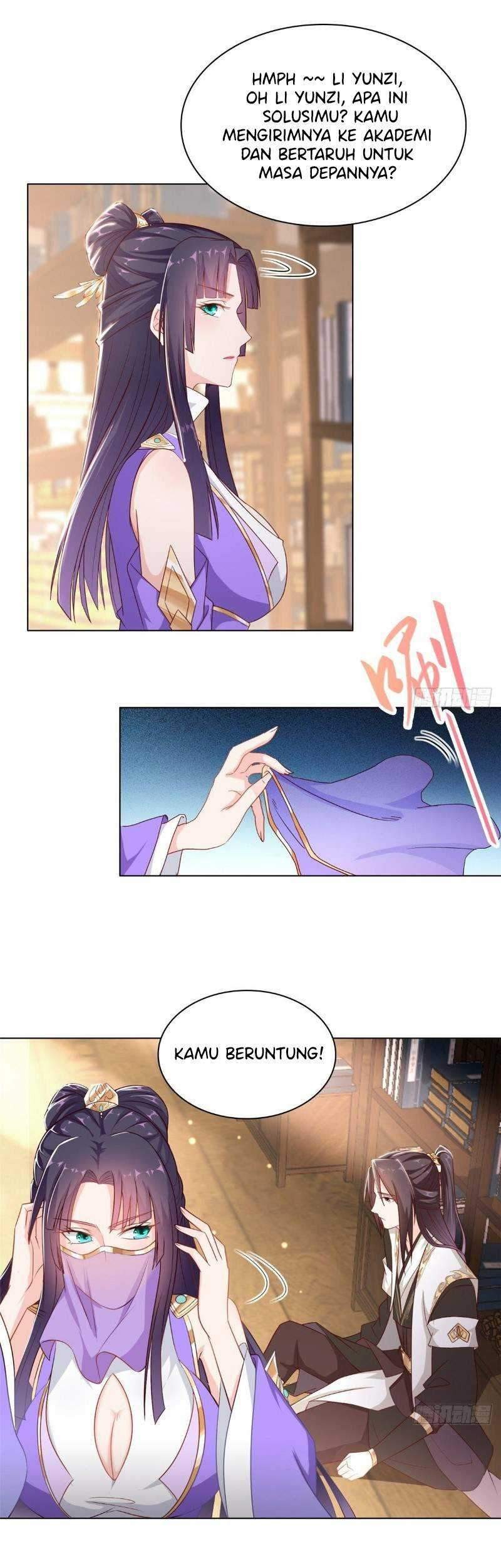 Dragon Master Chapter 14 Gambar 15