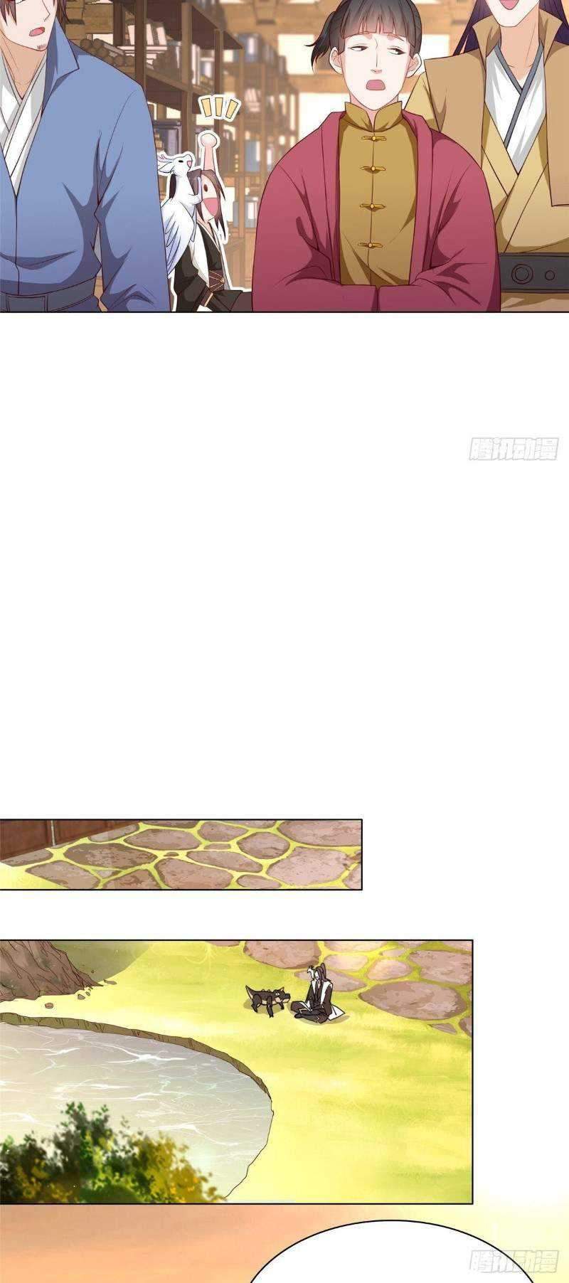 Dragon Master Chapter 14 Gambar 20