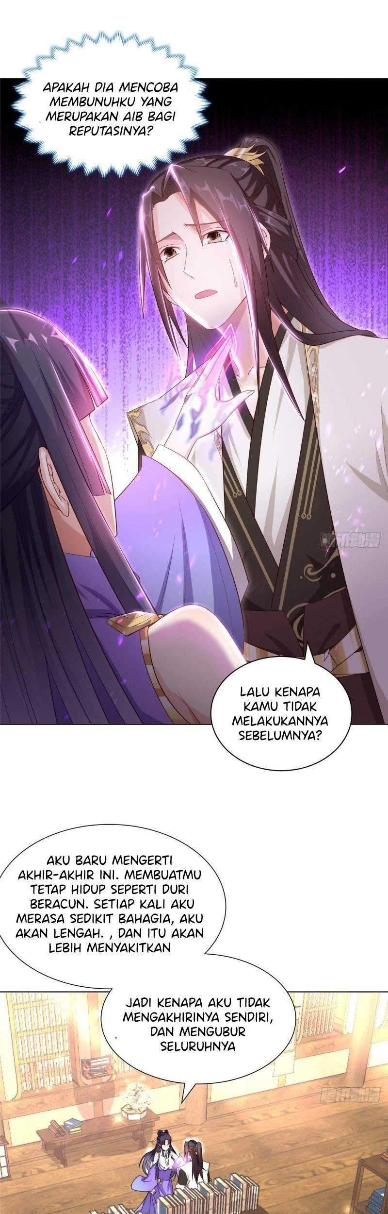 Manhua Dragon Master Chapter 14 gambar nomor 2