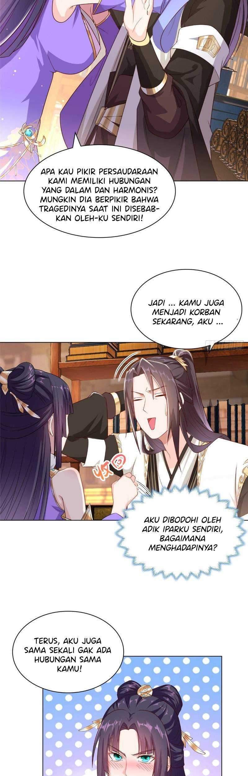 Dragon Master Chapter 14 Gambar 9