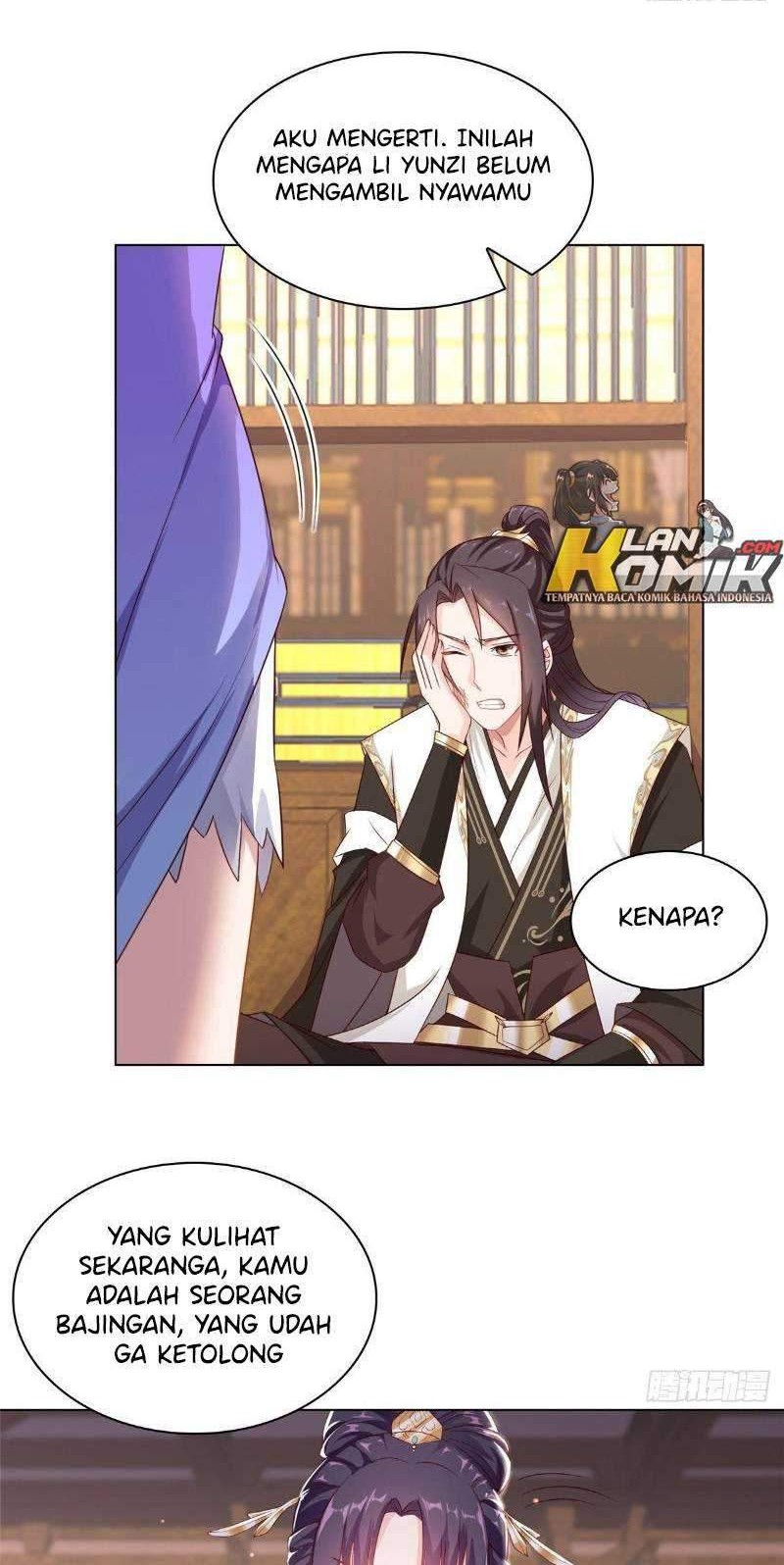 Dragon Master Chapter 14 Gambar 13