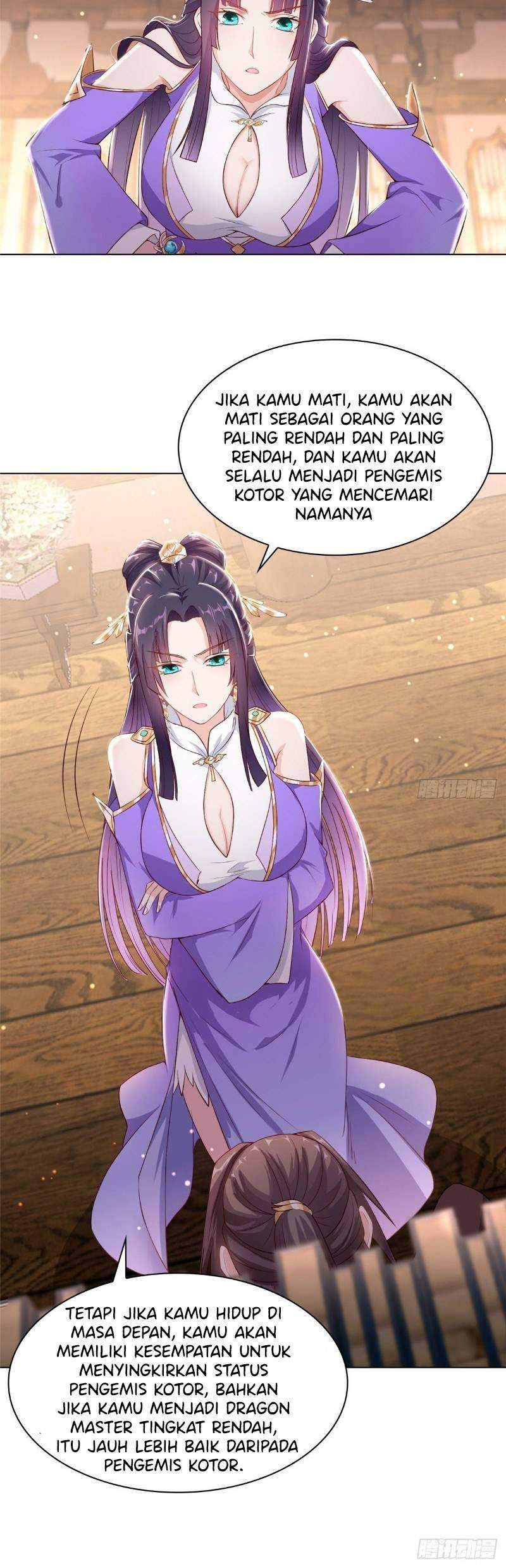 Dragon Master Chapter 14 Gambar 14