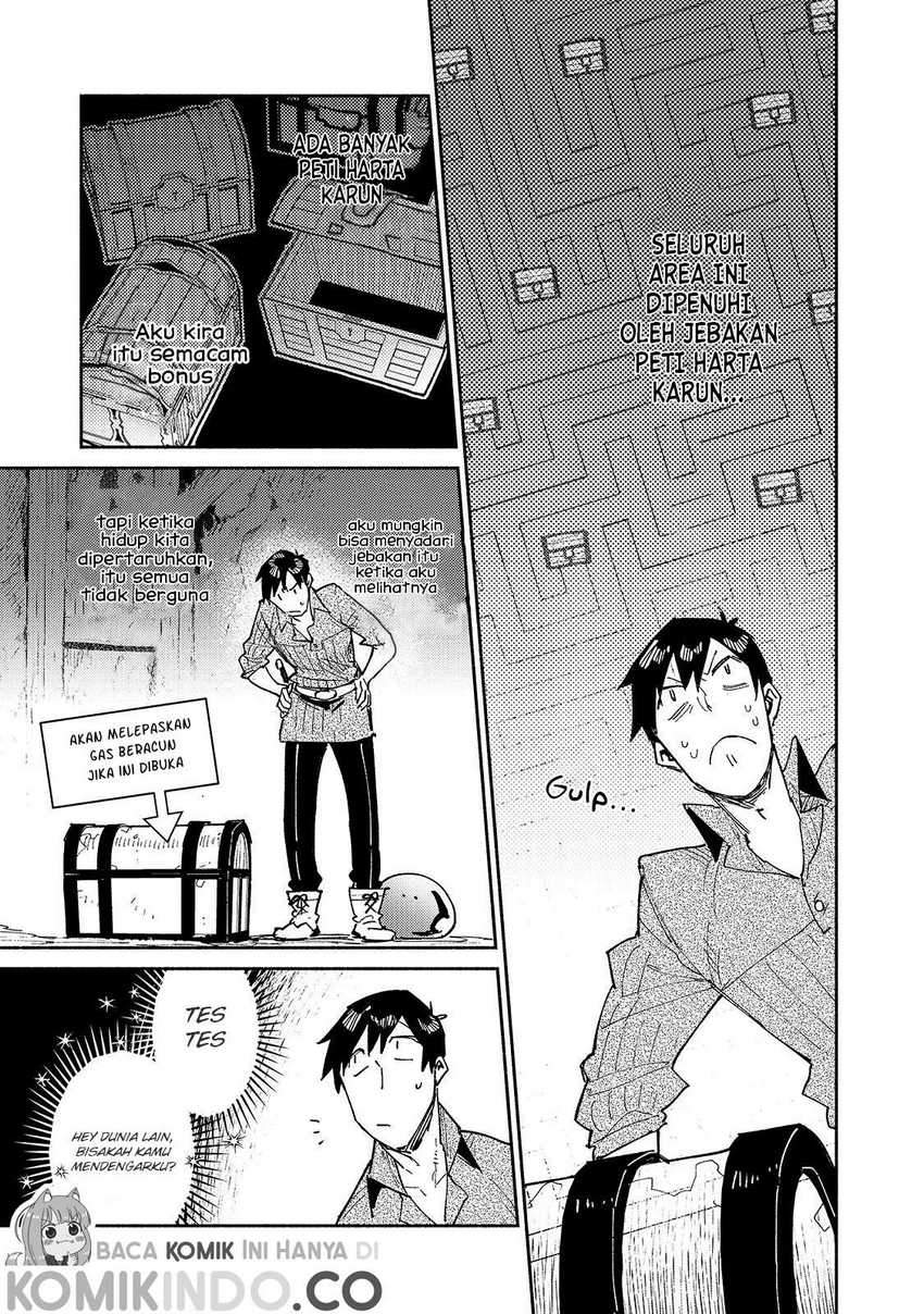 Tondemo Skill de Isekai Hourou Meshi Chapter 44 Gambar 10