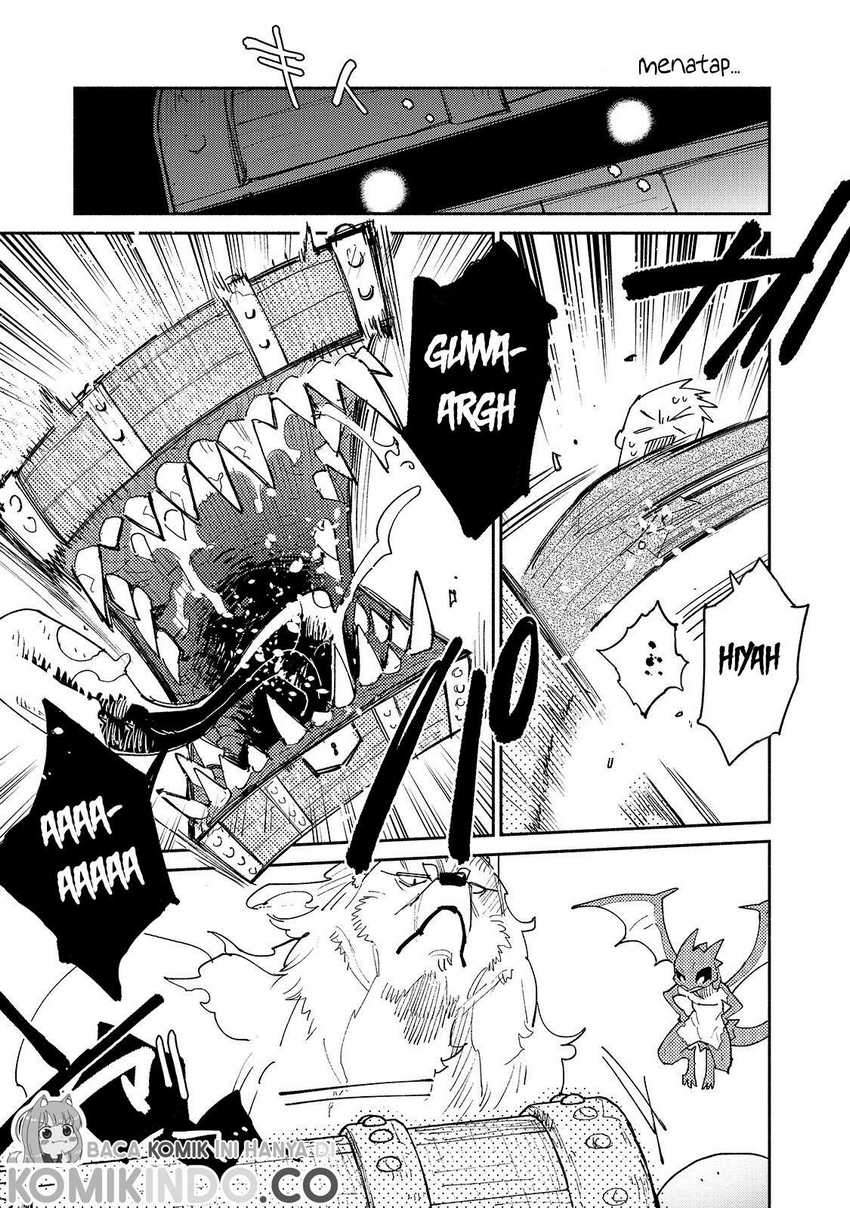 Tondemo Skill de Isekai Hourou Meshi Chapter 44 Gambar 18