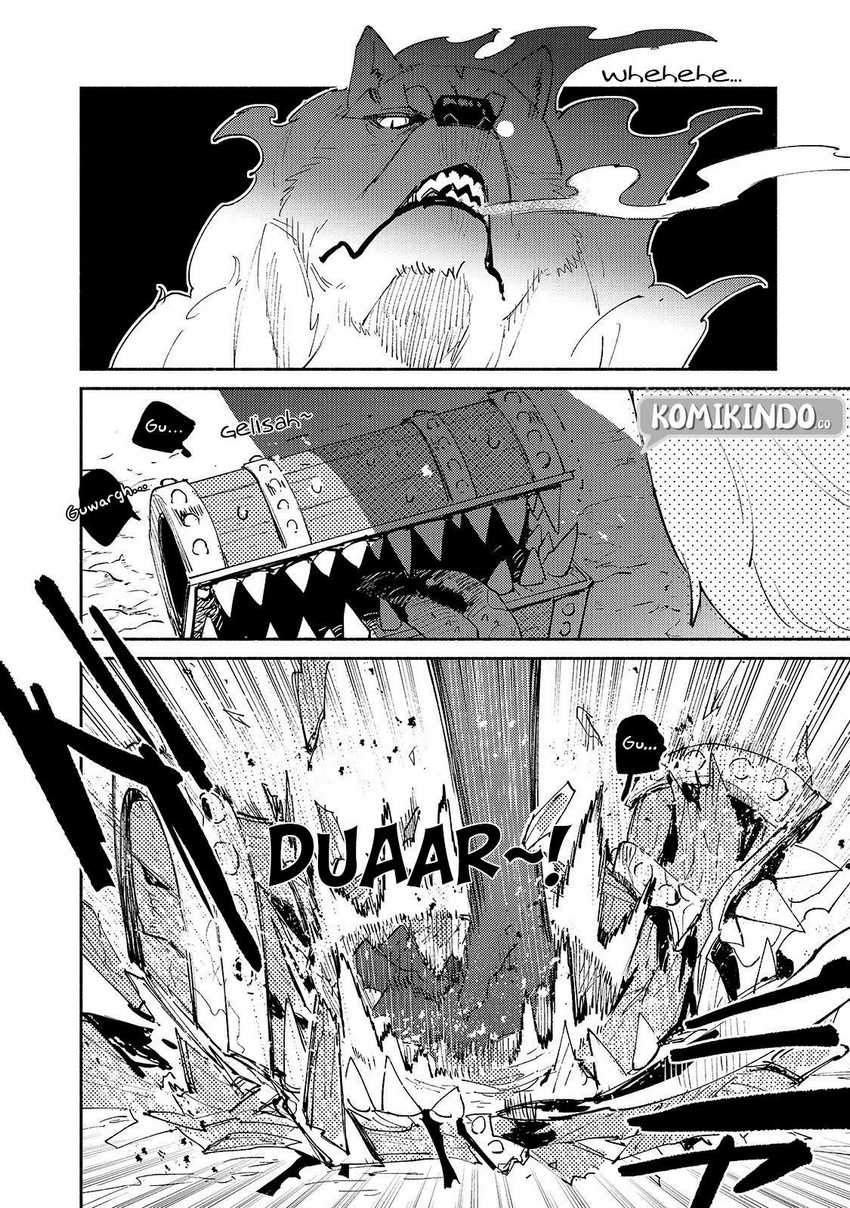 Tondemo Skill de Isekai Hourou Meshi Chapter 44 Gambar 19