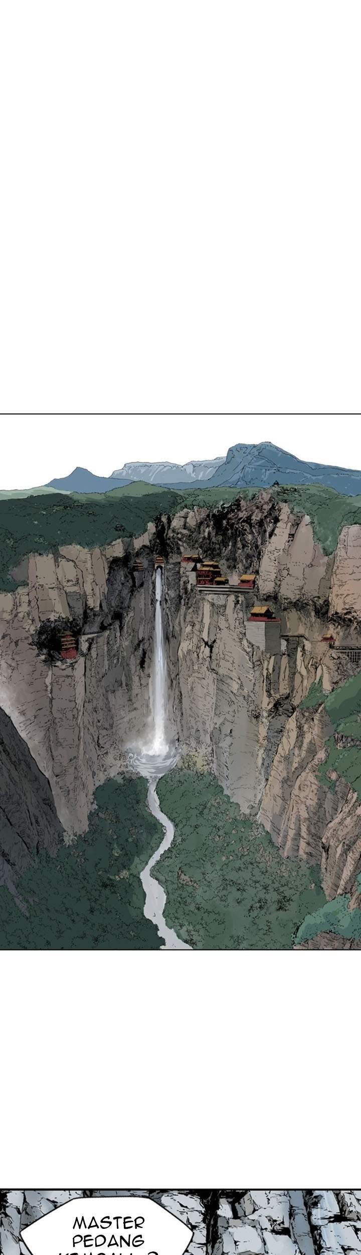 Gosu Chapter 232 Gambar 19