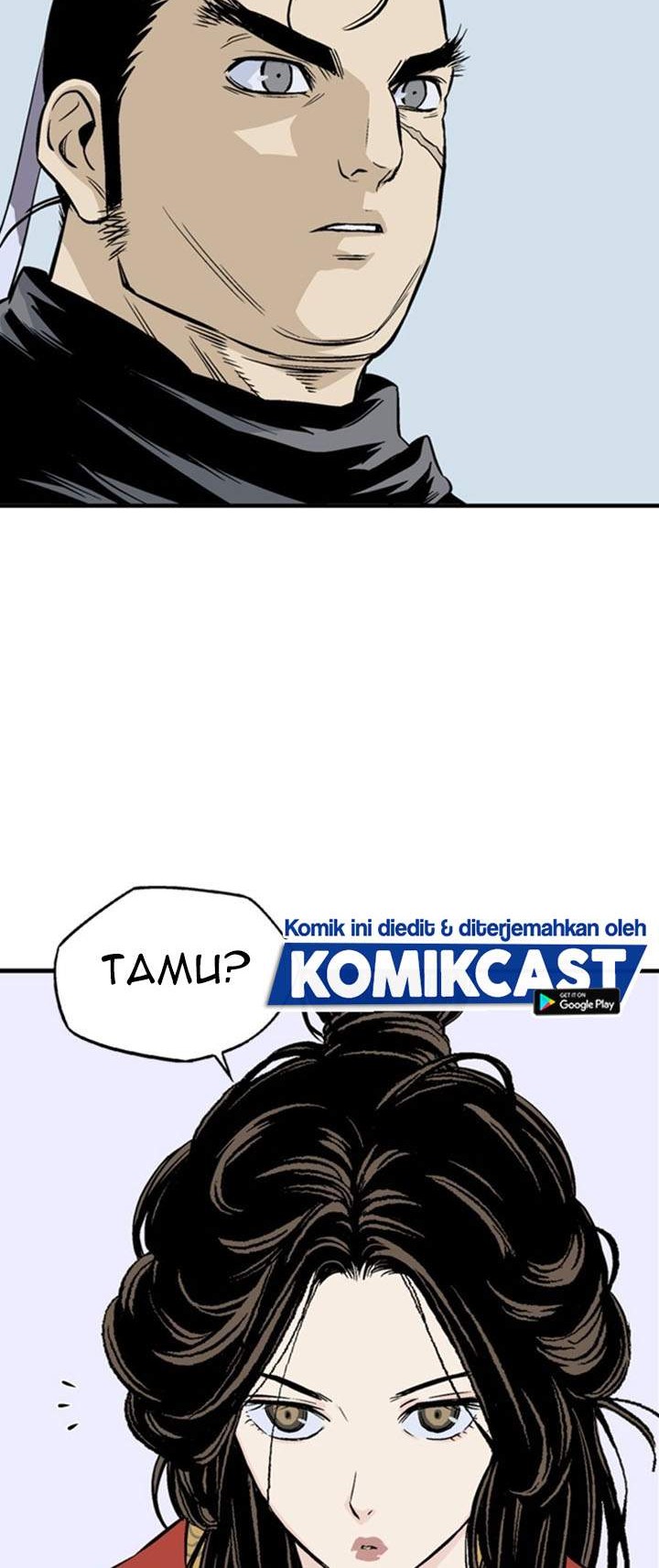 Gosu Chapter 232 Gambar 24