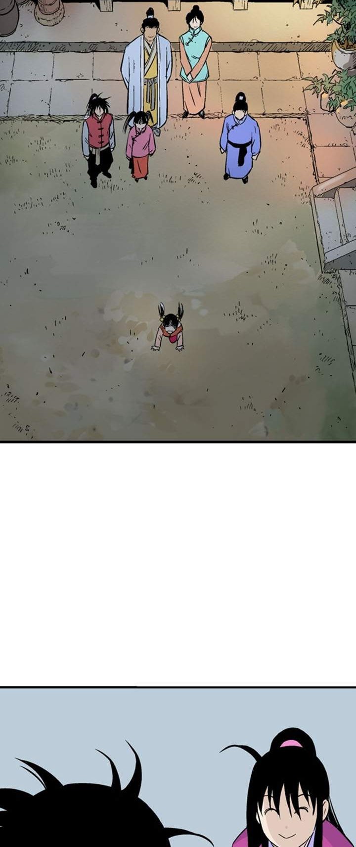 Gosu Chapter 232 Gambar 59