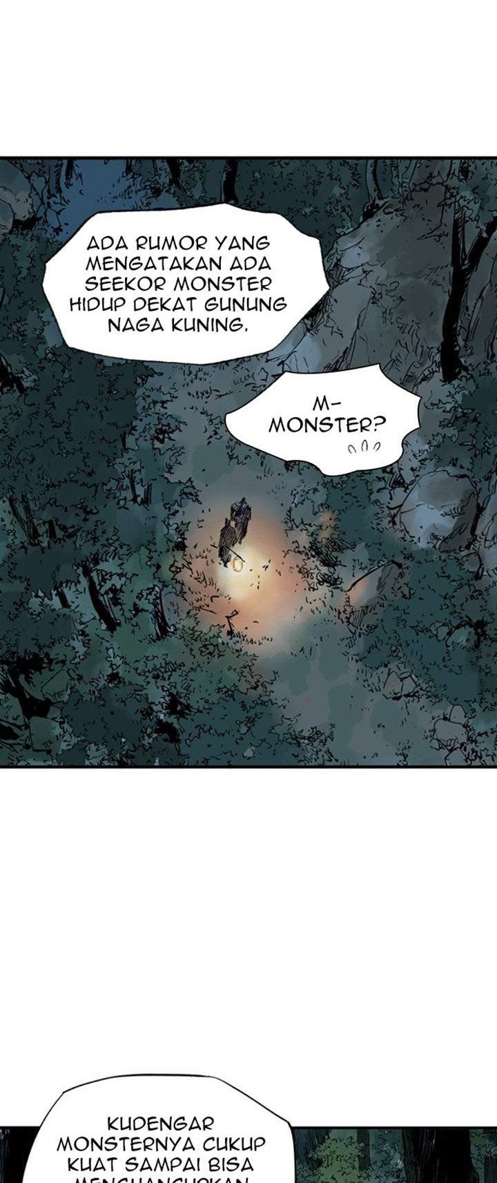 Gosu Chapter 232 Gambar 65