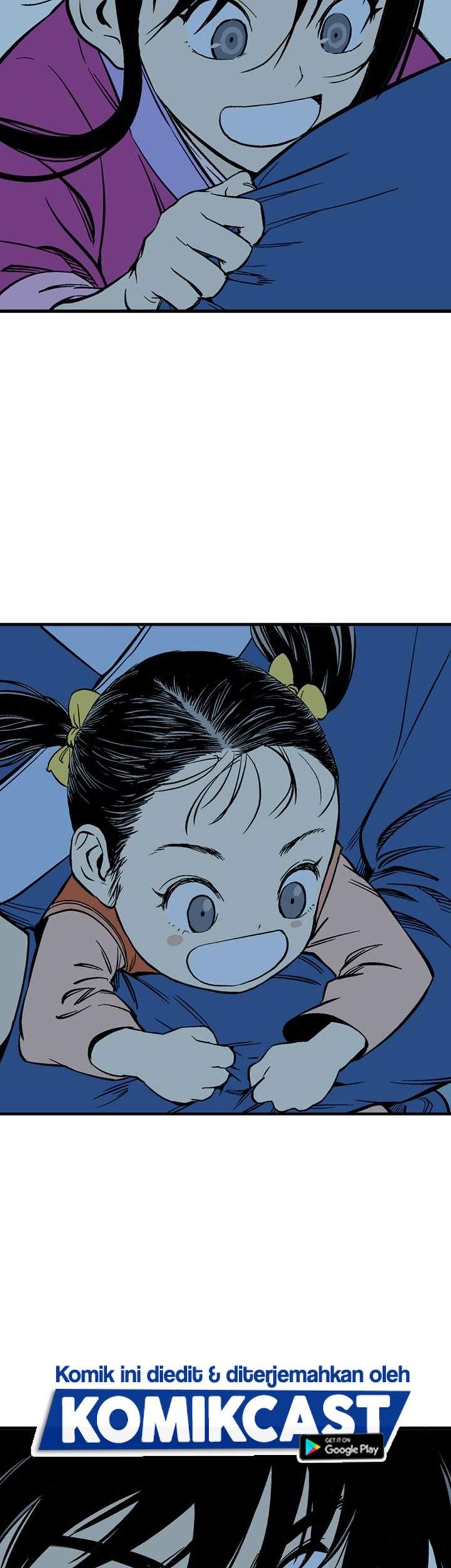 Gosu Chapter 232 Gambar 70