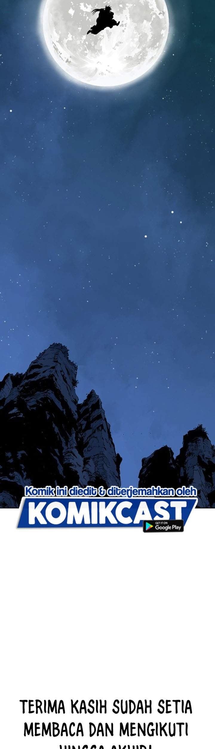 Gosu Chapter 232 Gambar 72