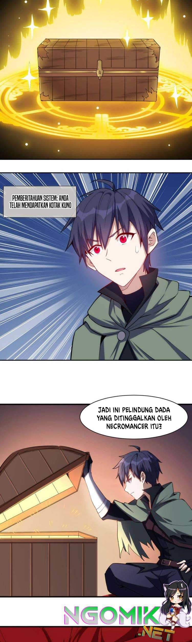 City of Sanctuary Chapter 22 Gambar 18