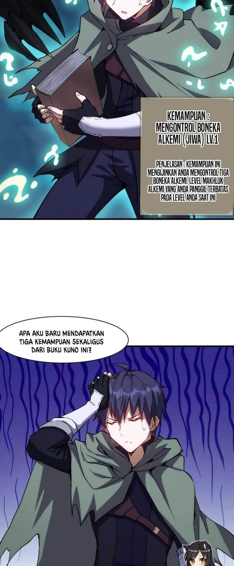 City of Sanctuary Chapter 22 Gambar 25