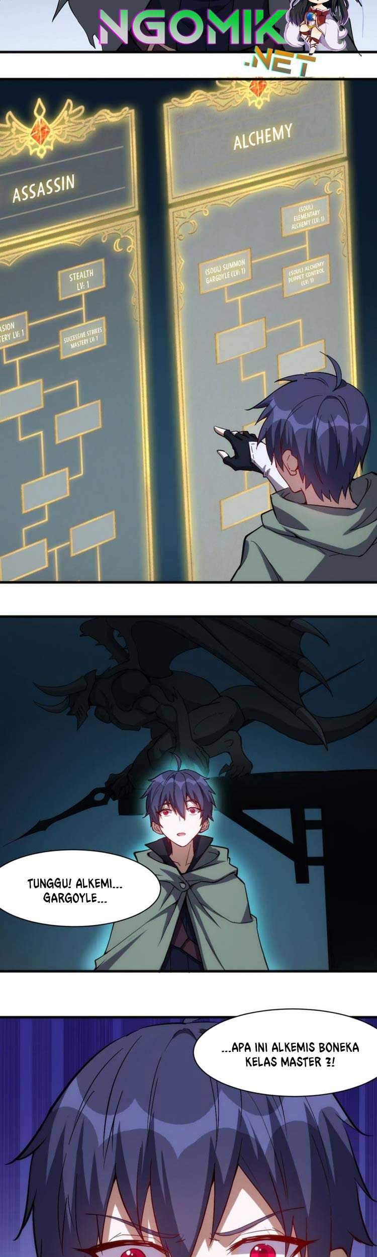 City of Sanctuary Chapter 22 Gambar 26