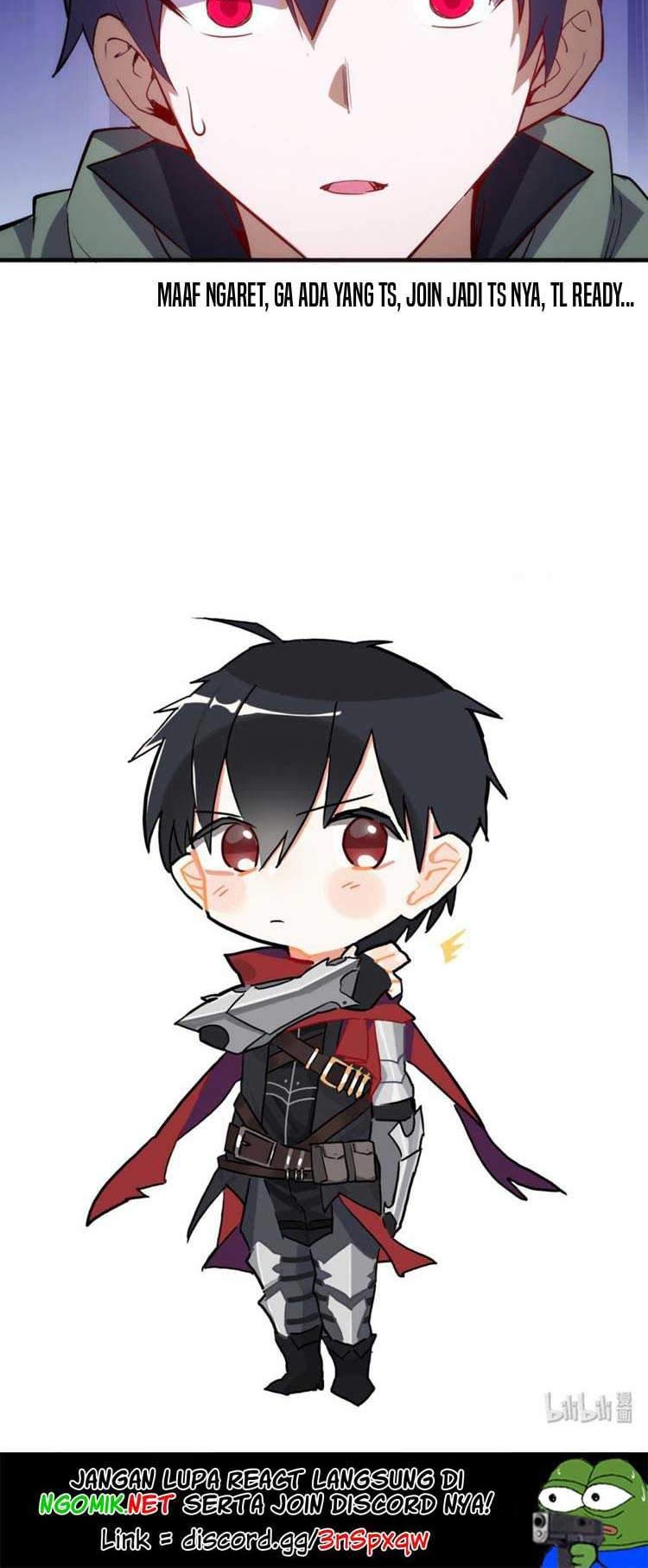 City of Sanctuary Chapter 22 Gambar 27