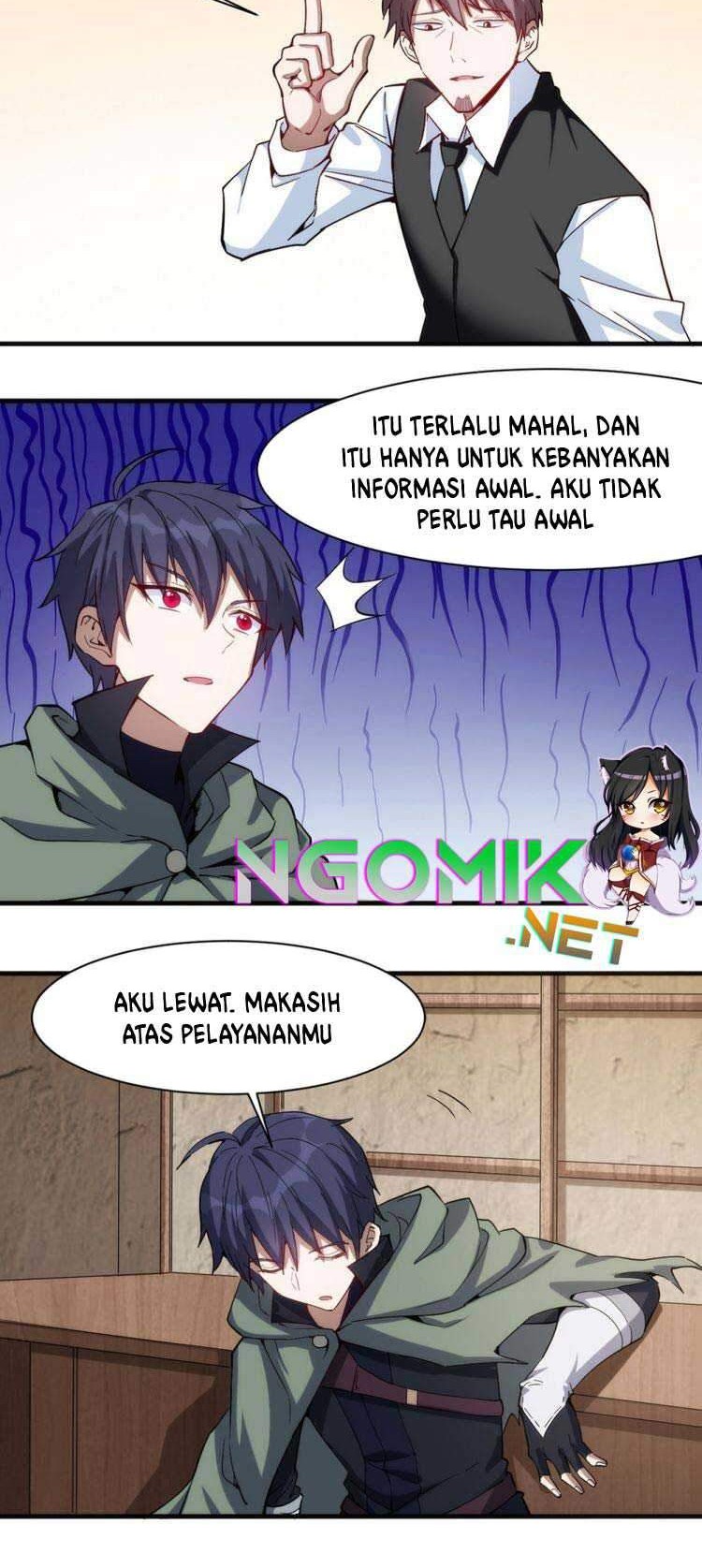 City of Sanctuary Chapter 22 Gambar 3