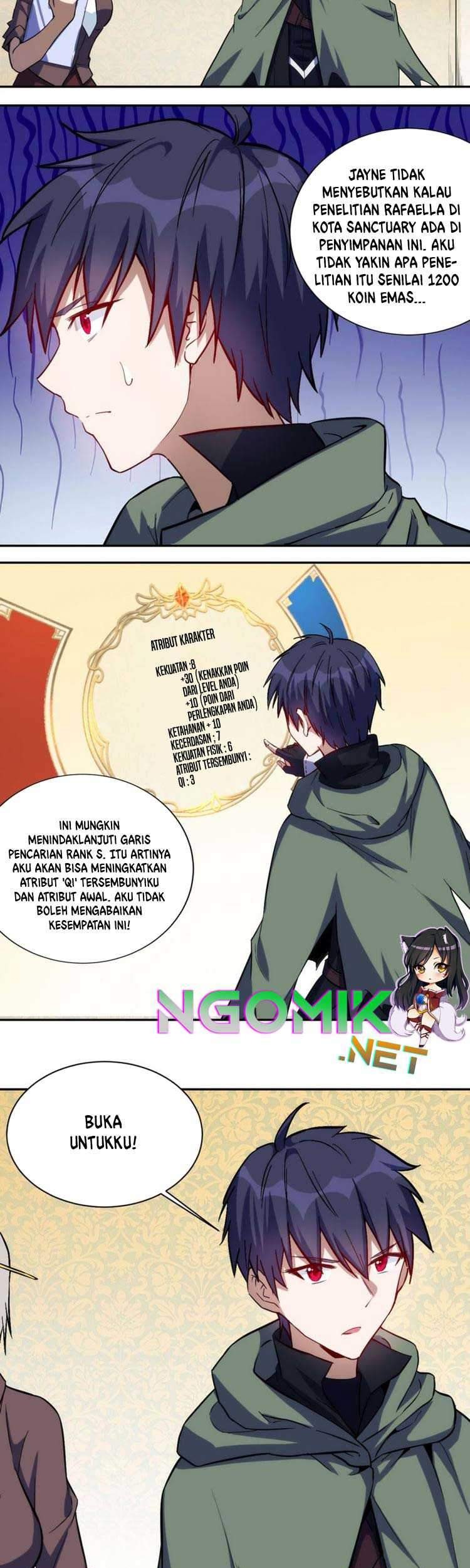 City of Sanctuary Chapter 22 Gambar 12