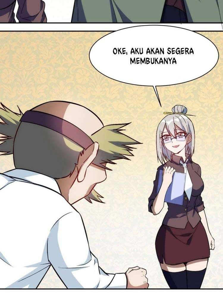 City of Sanctuary Chapter 22 Gambar 13