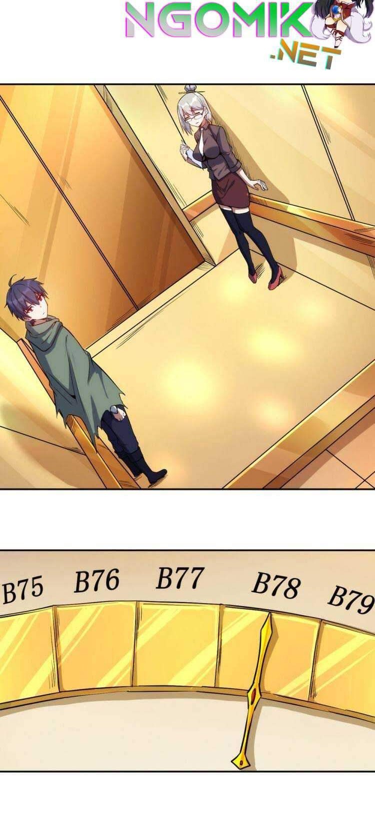 City of Sanctuary Chapter 22 Gambar 7