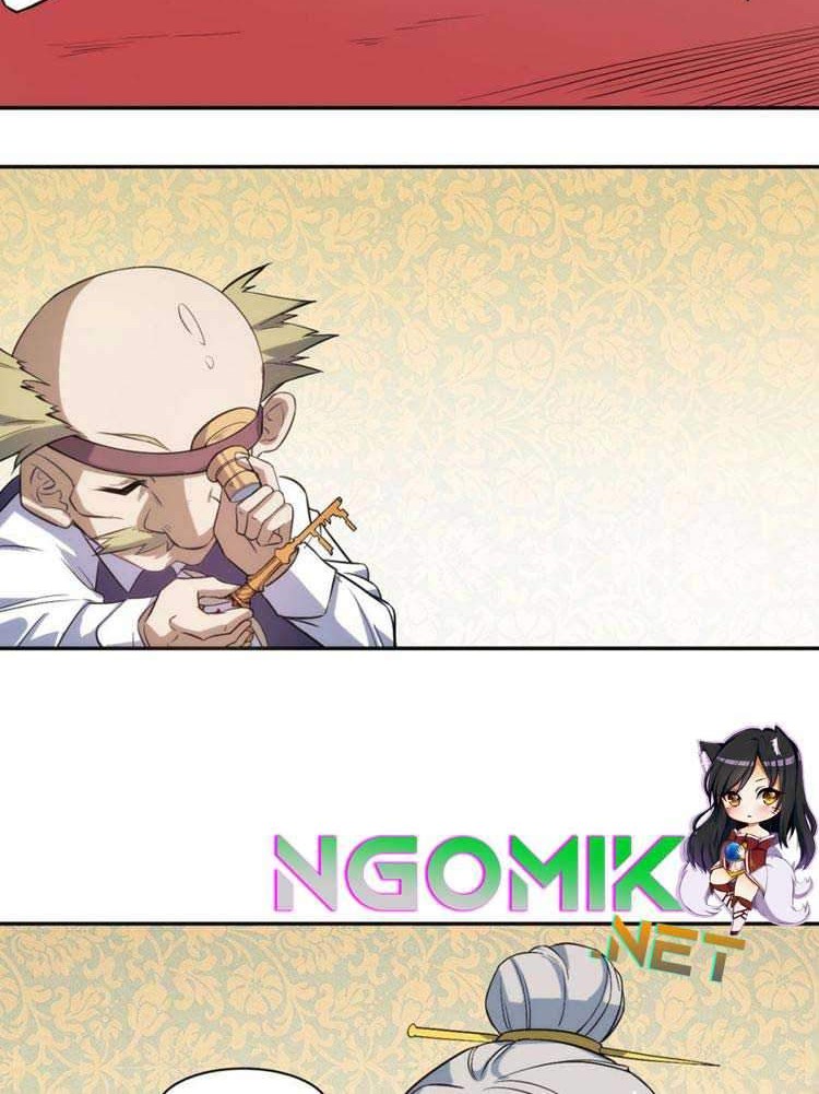 City of Sanctuary Chapter 22 Gambar 9