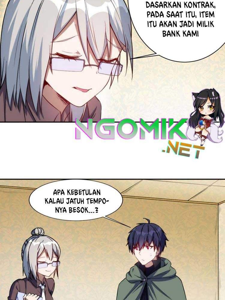 City of Sanctuary Chapter 22 Gambar 11