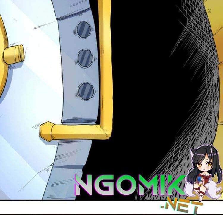 City of Sanctuary Chapter 22 Gambar 15