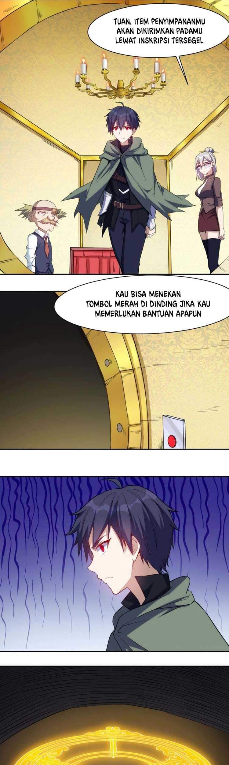 City of Sanctuary Chapter 22 Gambar 16