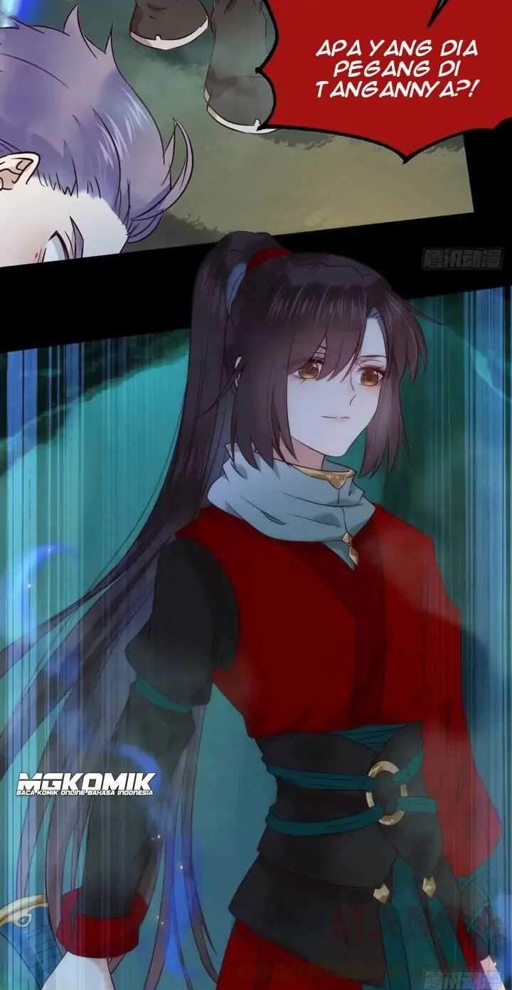 The Ghostly Doctor Chapter 386 Gambar 6