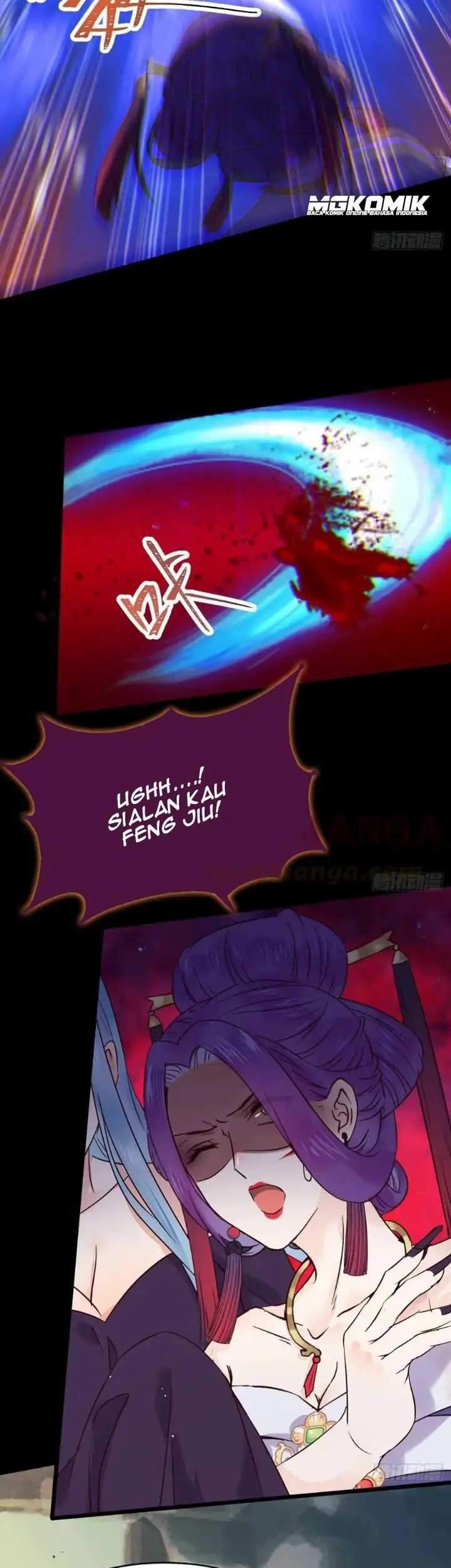 The Ghostly Doctor Chapter 386 Gambar 19