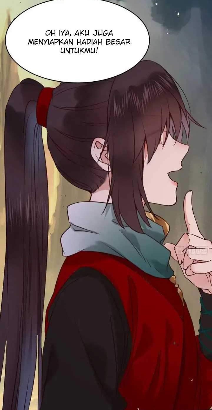 The Ghostly Doctor Chapter 386 Gambar 20