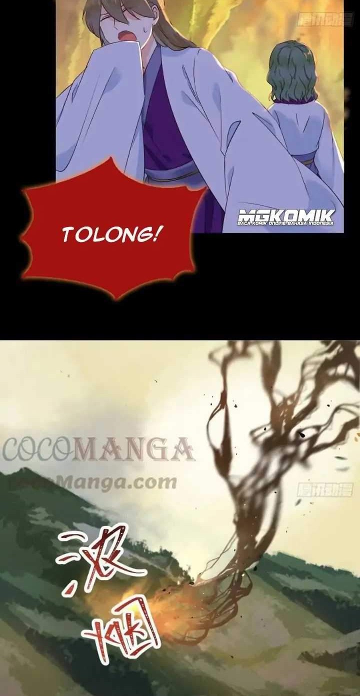 The Ghostly Doctor Chapter 386 Gambar 22