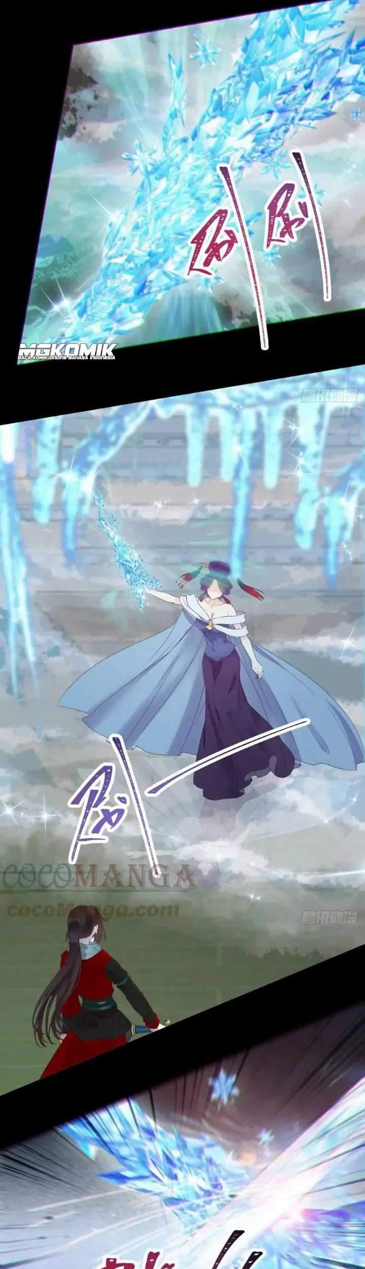 The Ghostly Doctor Chapter 386 Gambar 25