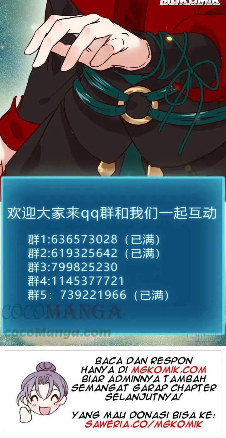 The Ghostly Doctor Chapter 386 Gambar 30