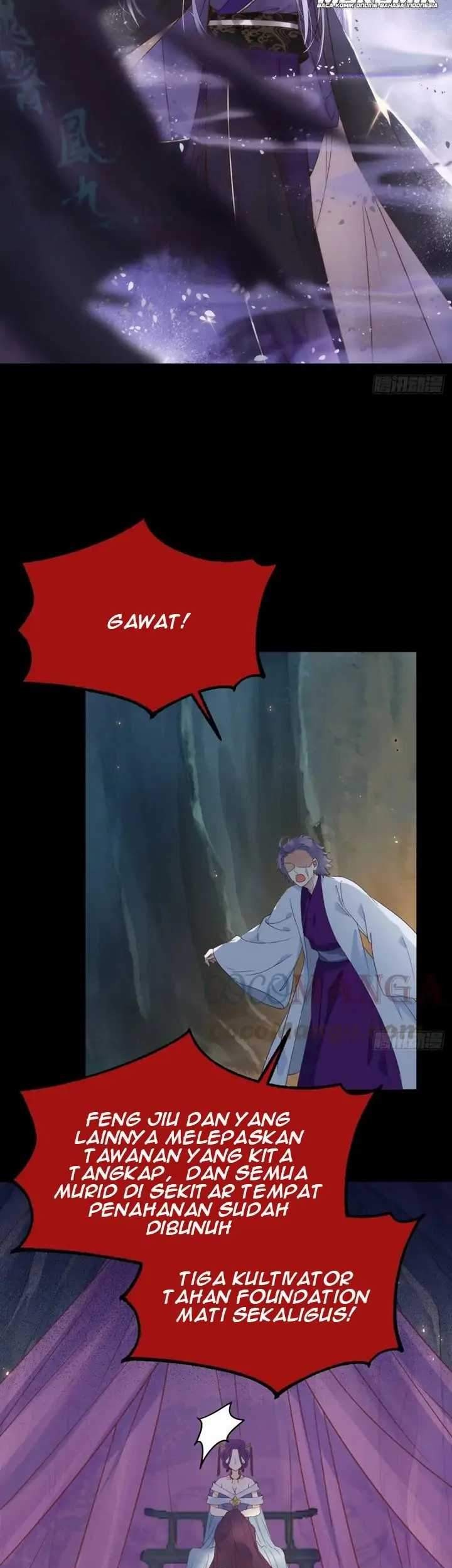 The Ghostly Doctor Chapter 386 Gambar 3
