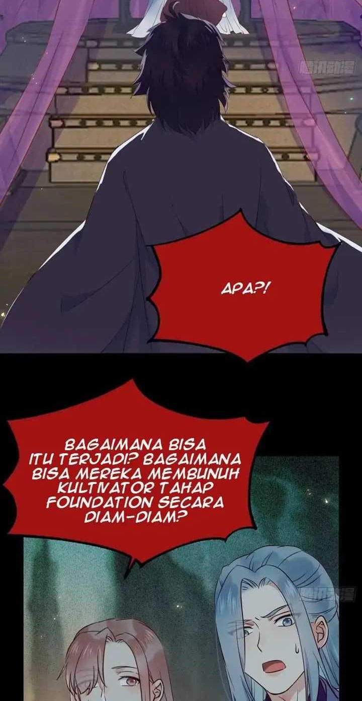 The Ghostly Doctor Chapter 386 Gambar 4