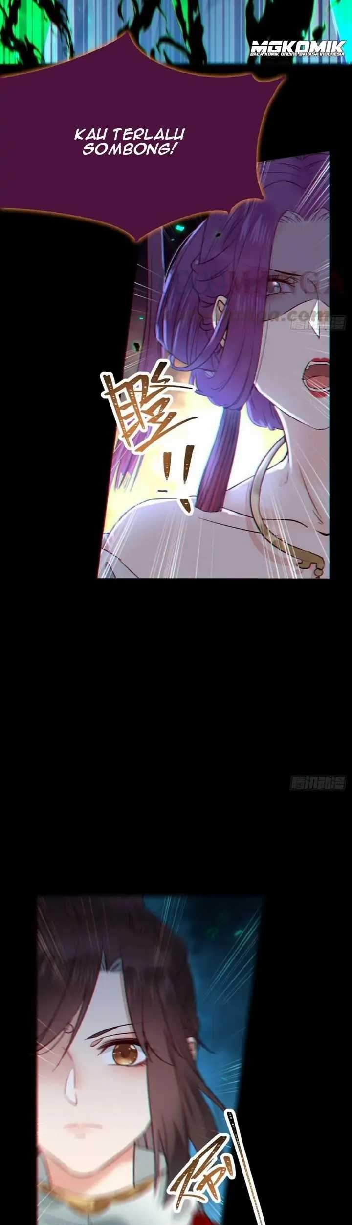 The Ghostly Doctor Chapter 386 Gambar 13