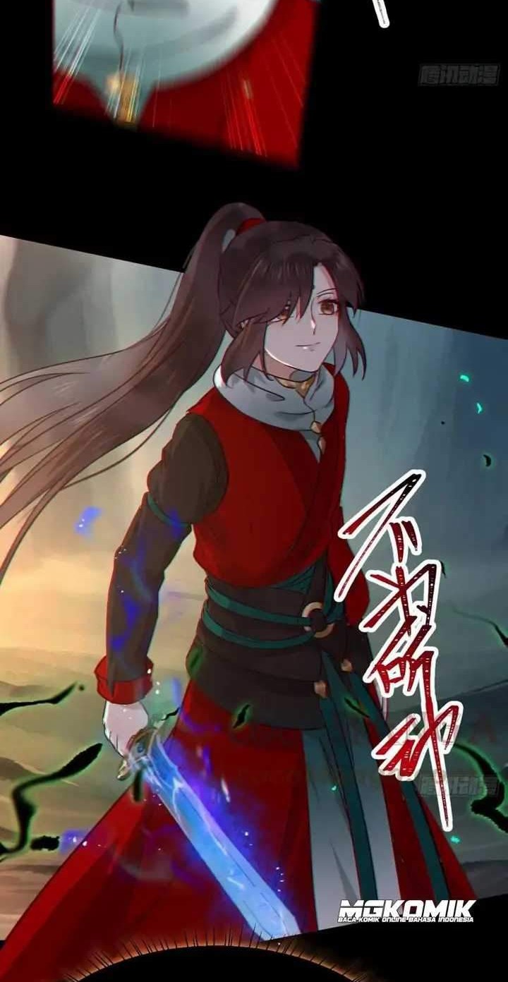 The Ghostly Doctor Chapter 386 Gambar 14