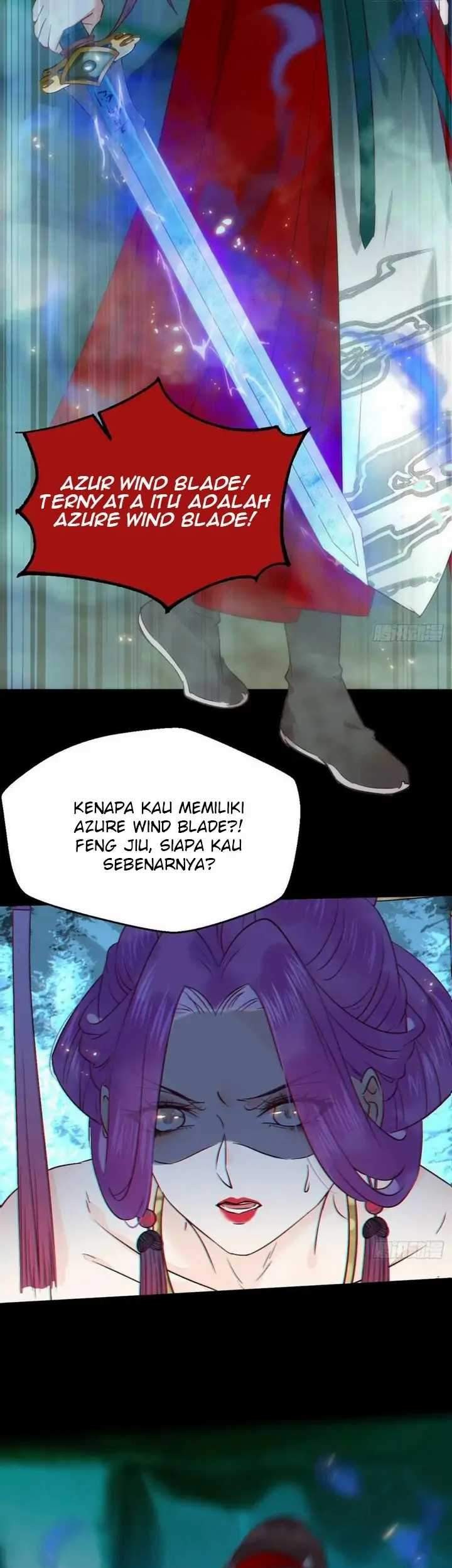 The Ghostly Doctor Chapter 386 Gambar 7