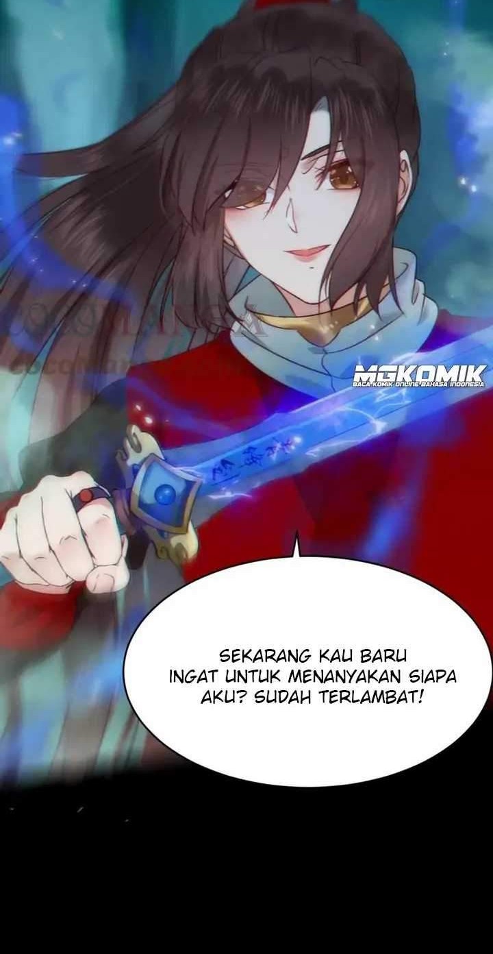 The Ghostly Doctor Chapter 386 Gambar 8